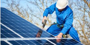 Installation Maintenance Panneaux Solaires Photovoltaïques à Asnieres-en-Montagne